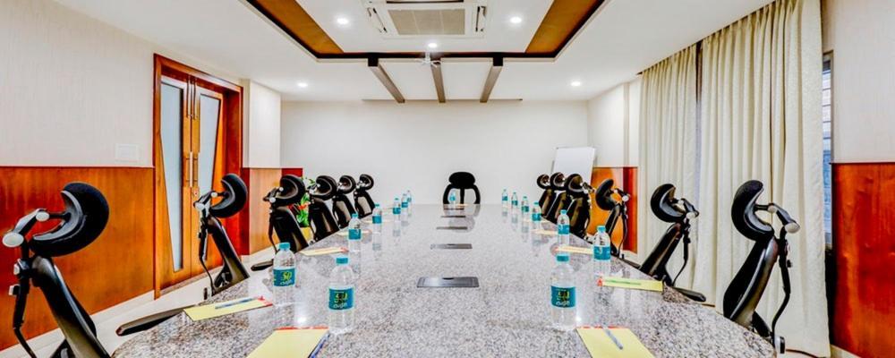Hotel U.T.Elegance Bangalore Extérieur photo